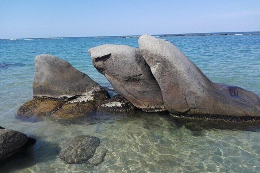 Excursion Tayrona Santa Marta Park