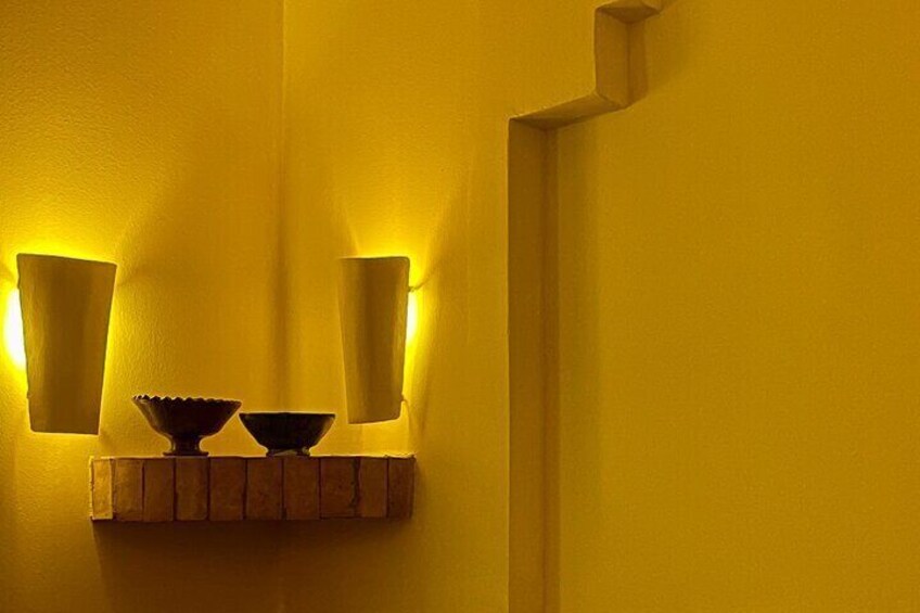 Private Hammam and Toning Massage Tetouan
