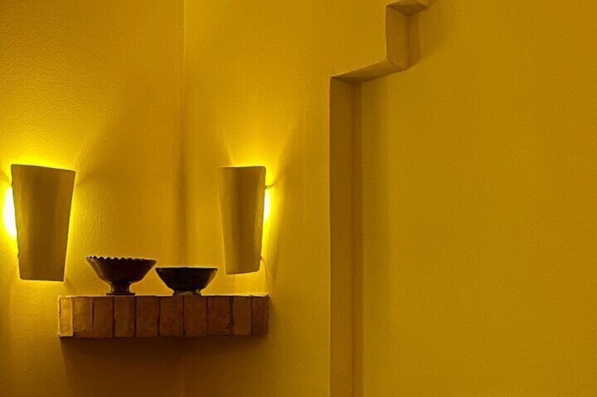 Private Hammam and Toning Massage Tetouan