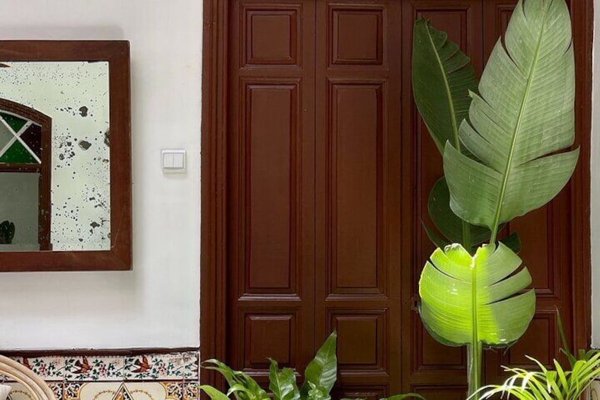 Private Hammam and Toning Massage Tetouan