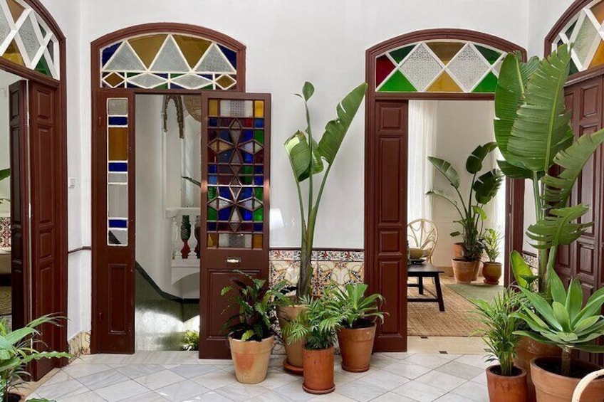 Private Hammam and Toning Massage Tetouan