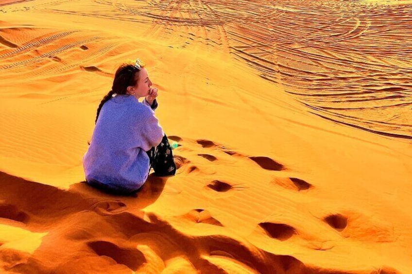 9 Days Private Mountains and Deserts Discovery Tour in Morocco