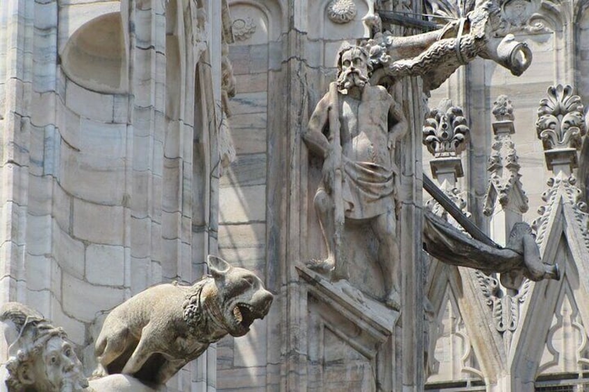 Milan Museum and Gallery Tour: An Art Experience