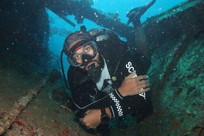 Buceo , Snorkeling , y Natación en Jeddah