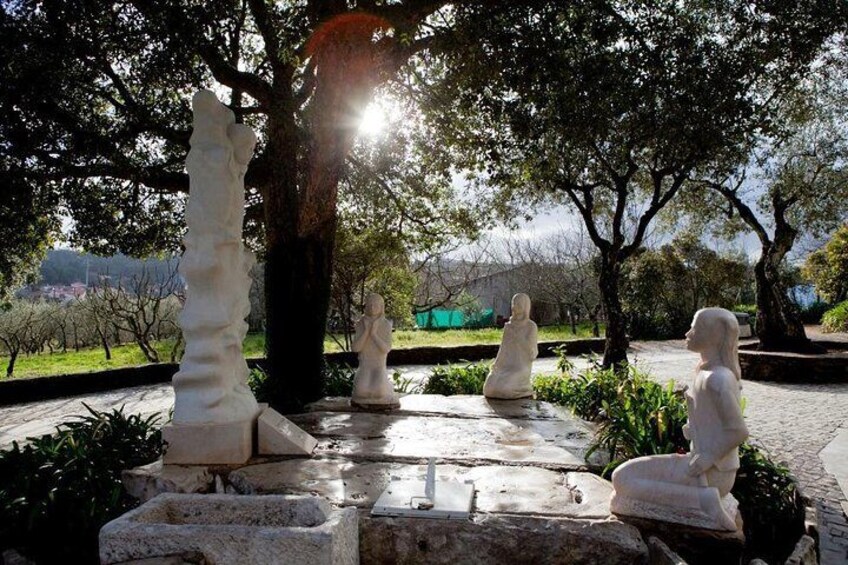 The Well of Arneiro