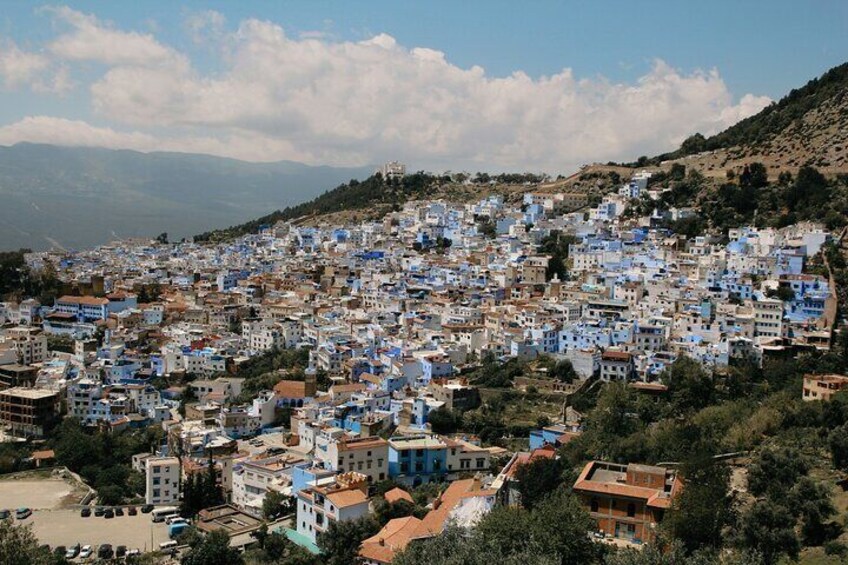 From its vibrant markets to its stunning blue alleys, Chefchaouen offers a sensory feast for every traveler.