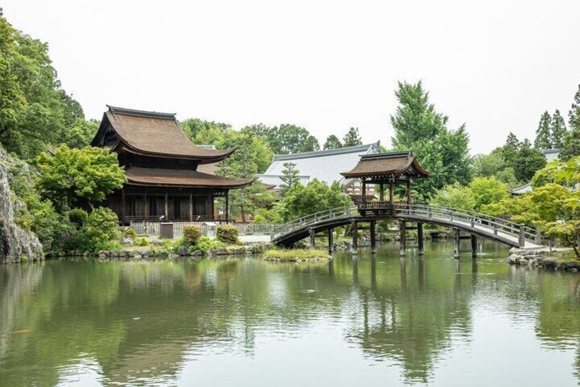  Cycling Tour at Tajimi Journey Through the History of Mino Ware