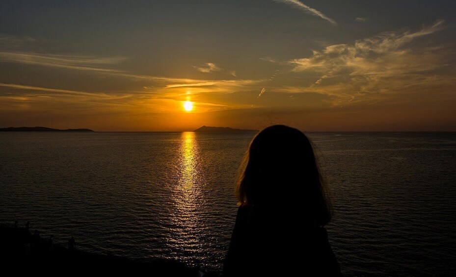 Picture 8 for Activity Corfu: Palaiokastritsa Swimming and Loggas Beach Sunset Tour