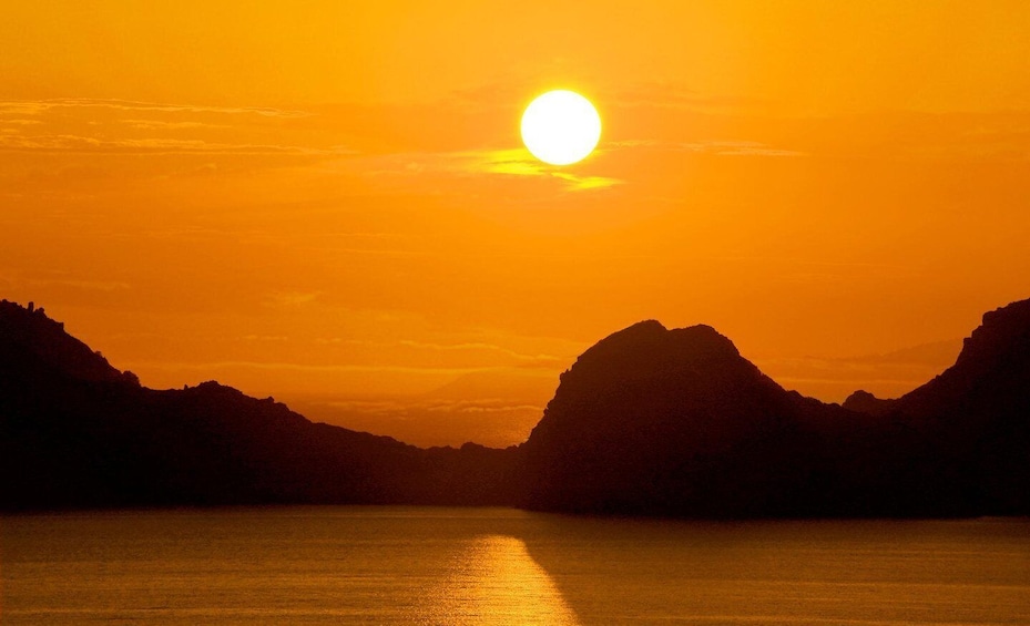 Picture 11 for Activity Corfu: Palaiokastritsa Swimming and Afionas Sunset Tour