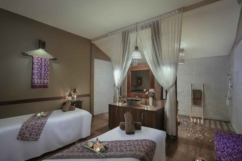 Picture 5 for Activity Jimbaran : Chocolate Body Massage and Spa Treatment