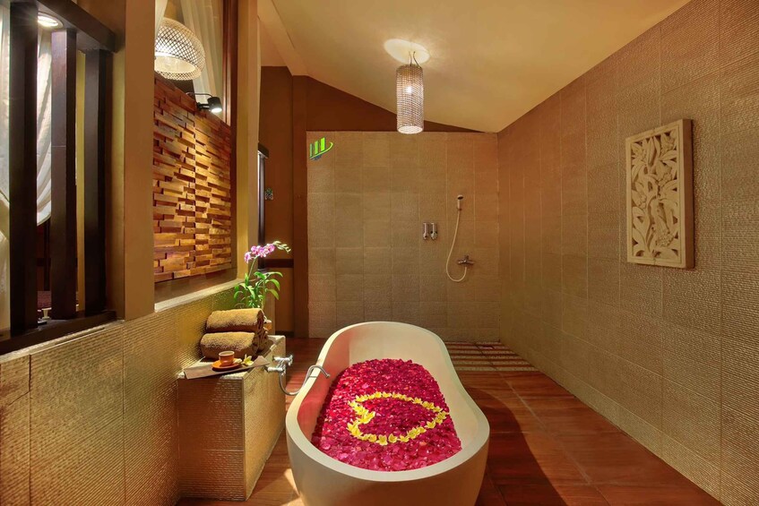 Picture 4 for Activity Jimbaran : Chocolate Body Massage and Spa Treatment
