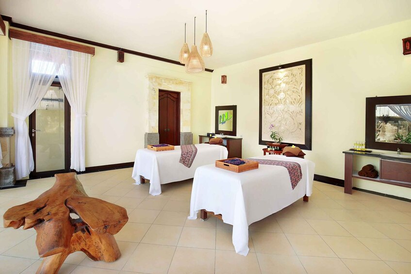 Picture 1 for Activity Jimbaran : Chocolate Body Massage and Spa Treatment