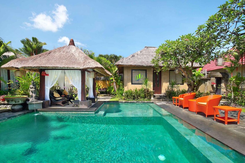 Picture 3 for Activity Jimbaran : Chocolate Body Massage and Spa Treatment
