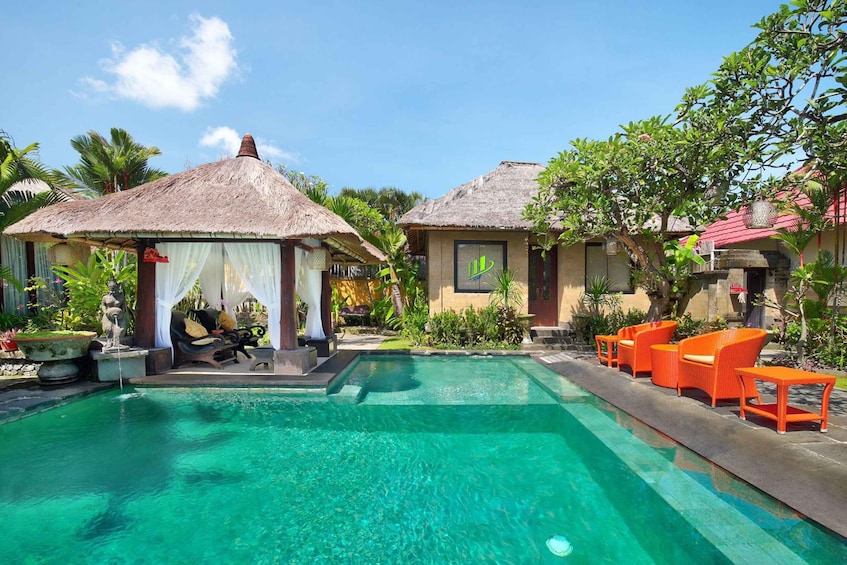 Picture 3 for Activity Jimbaran : Chocolate Body Massage and Spa Treatment