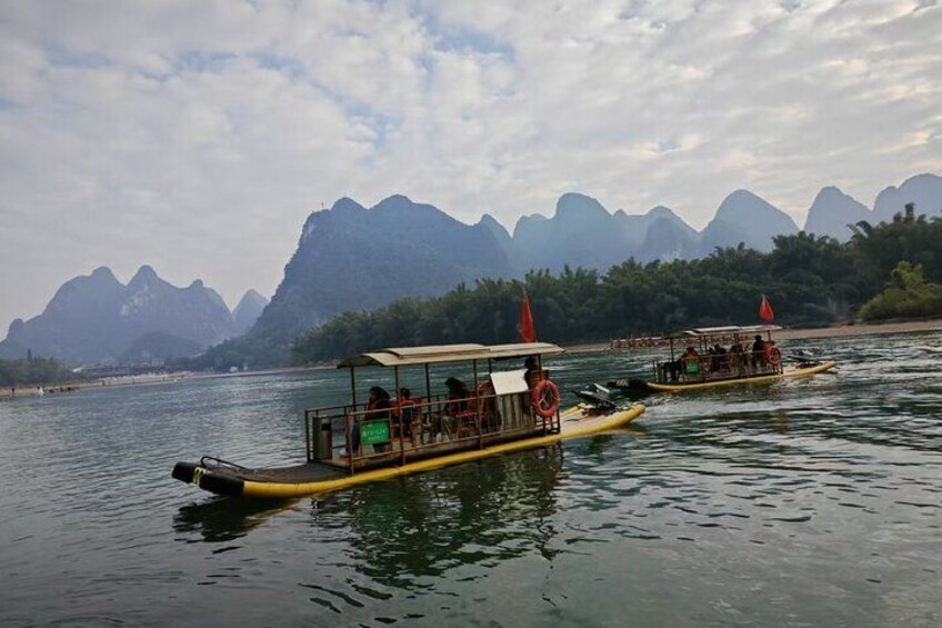 Li River
