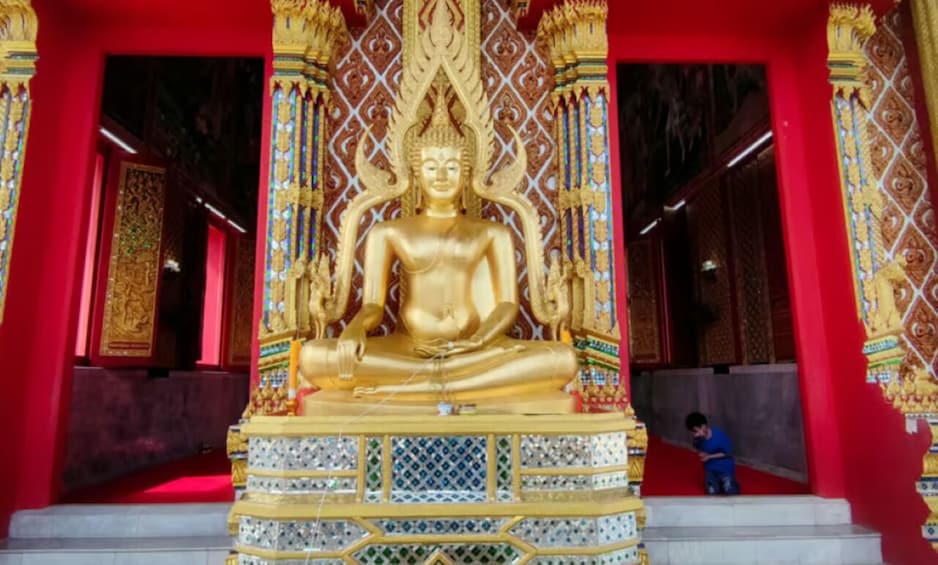 Pattaya Discovery Tour: A Perfect Blend of Culture, Scenic Views