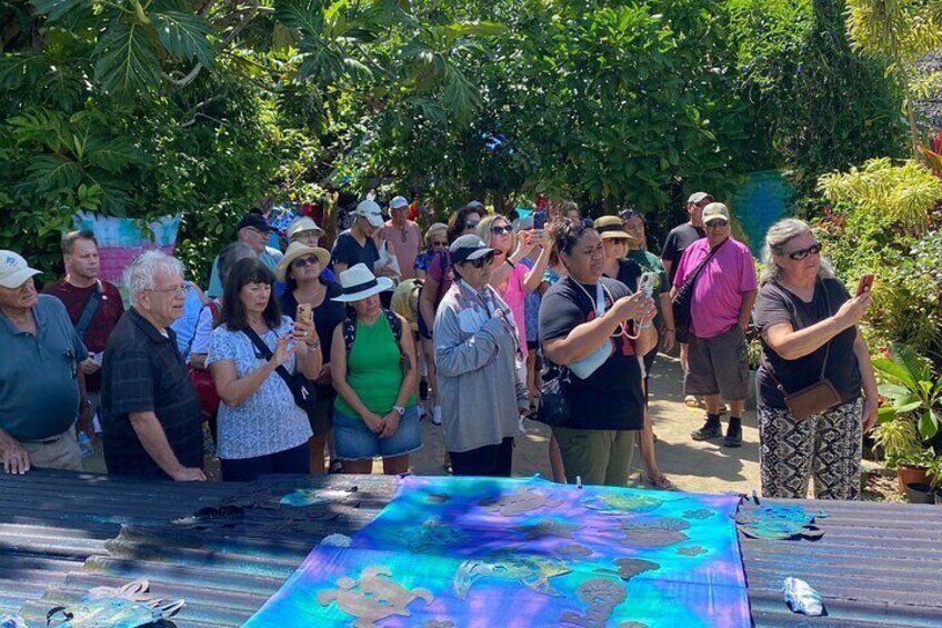 Bora Bora Gourmet Odyssey - Food Tour