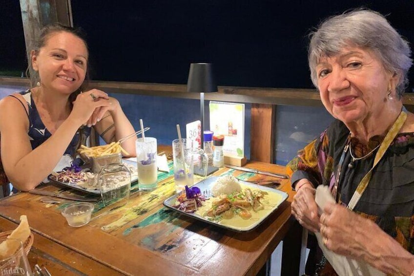 Bora Bora Gourmet Odyssey - Food Tour