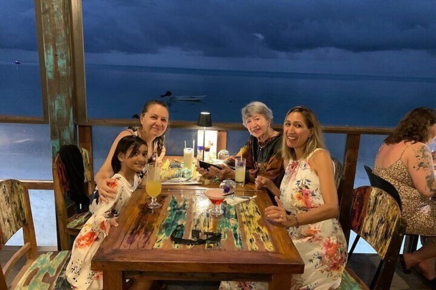 Bora Bora Gourmet Odyssey - Food Tour