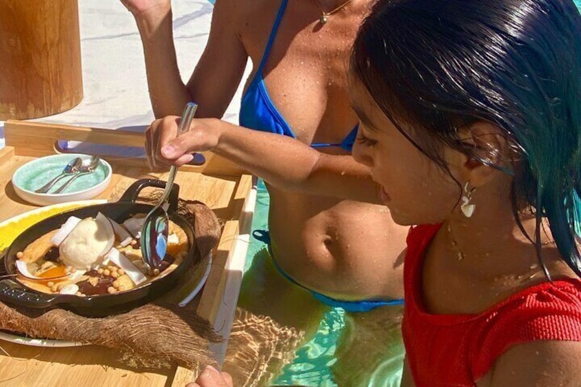 Bora Bora Gourmet Odyssey - Food Tour