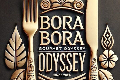 Bora Bora Gourmet Odyssey - Eten Tour