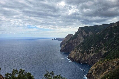 Larano to Caniçal Coastal Hike