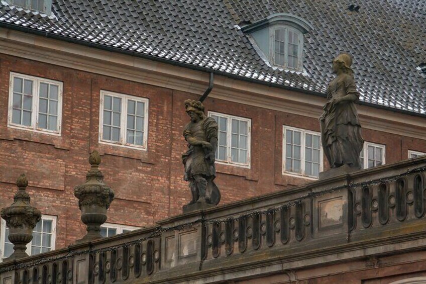 National Tile Museum Skip-the-Line Entry Ticket 