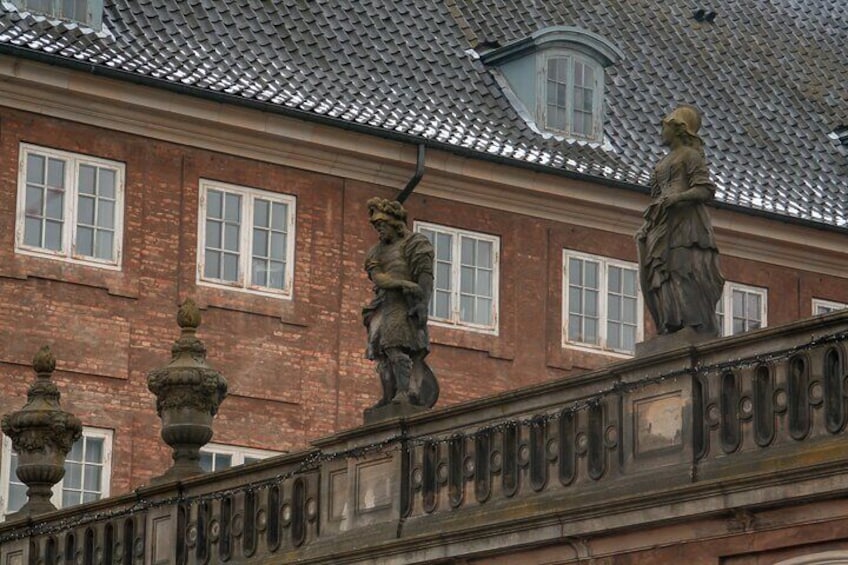 National Tile Museum Skip-the-Line Entry Ticket