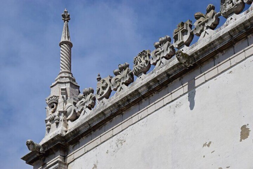 National Tile Museum Skip-the-Line Entry Ticket
