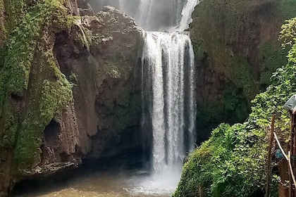 Day Tour Excursion To Ouzoud