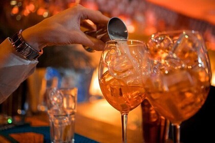 Venice Spritz Class How To Make the Favourite Aperitivo of Italy