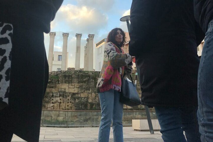 Cordoba Tour of the three cultures to see the city in a day