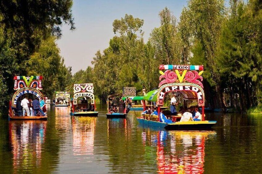 Xochimilco