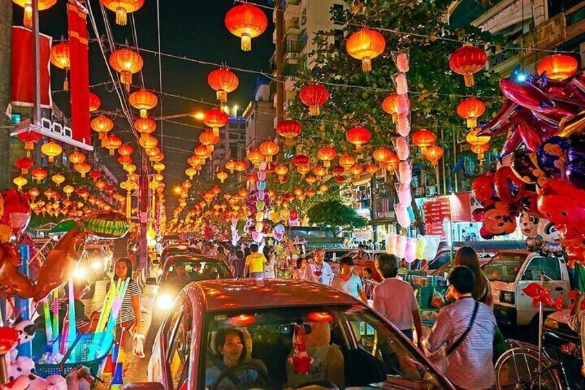 Yangon Full Day City Tour