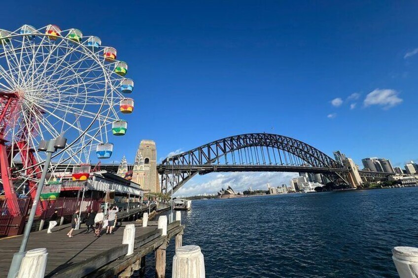 Sydney Walking Tour Groups - Hidden Gems