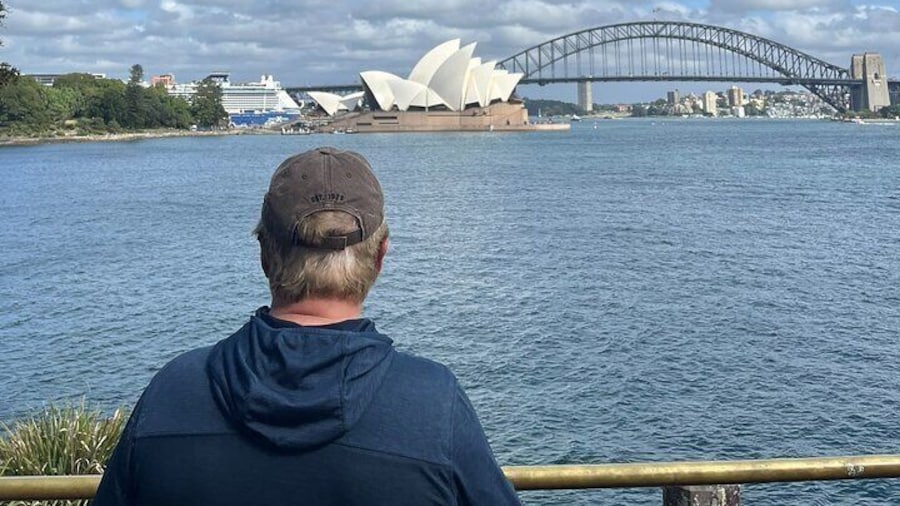 Sydney Walking Tour Groups - Hidden Gems