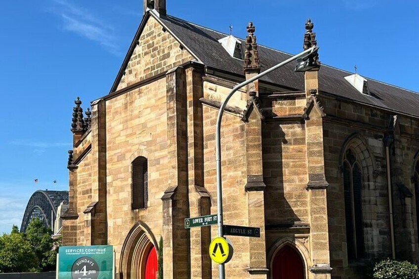Sydney Walking Tour Groups - Hidden Gems