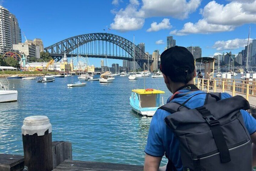 Sydney Walking Tour Groups - Hidden Gems