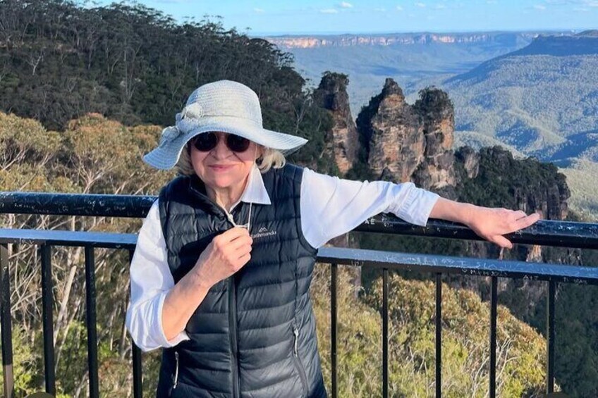 Blue Mountains Private Gems Tours - Pick up & Drop off