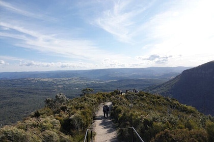 Blue Mountains Private Gems Tours