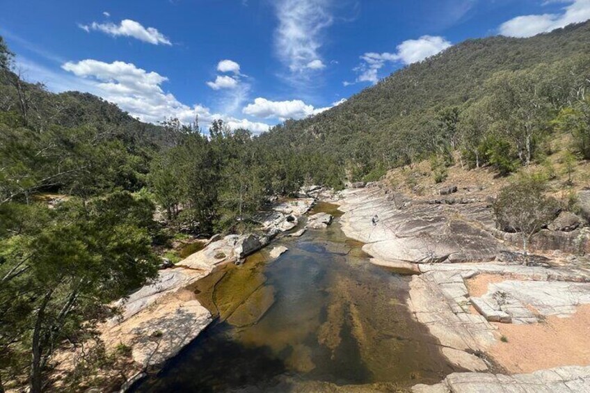 Blue Mountains Private Hike Tour - Pick up & Drop off