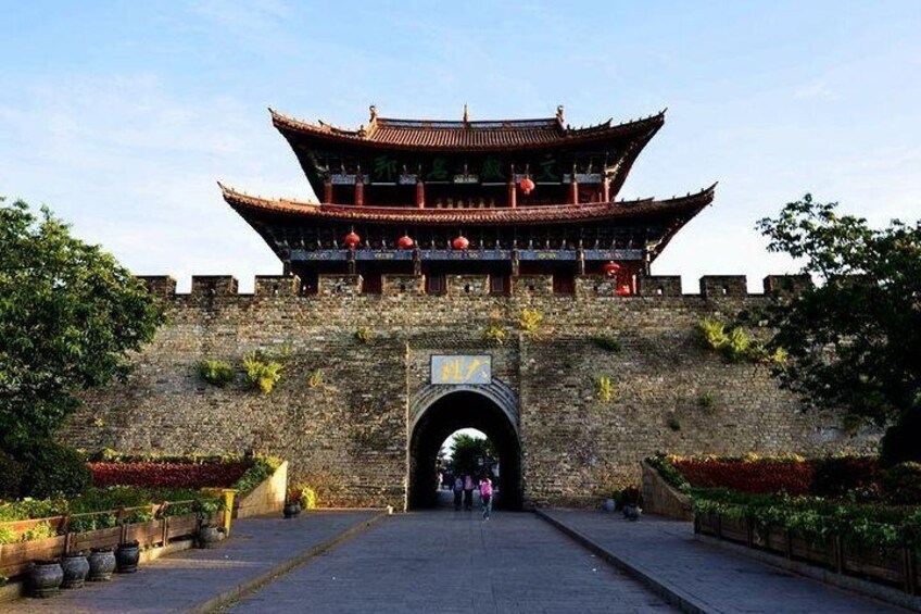 8 Days Classic Tour of Yunnan
