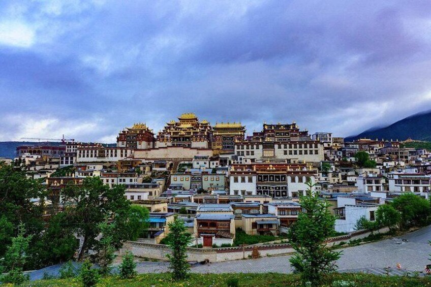 8 Days Classic Tour of Yunnan
