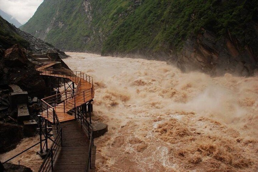 8 Days Classic Tour of Yunnan