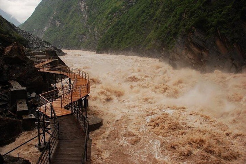 8 Days Classic Tour of Yunnan