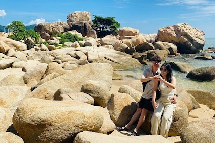 Nha Trang Top Attractions and Hidden Gems Adventure