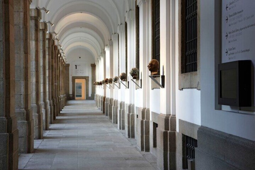 Reina Sofia Museum Skip-the-Line Entry Ticket