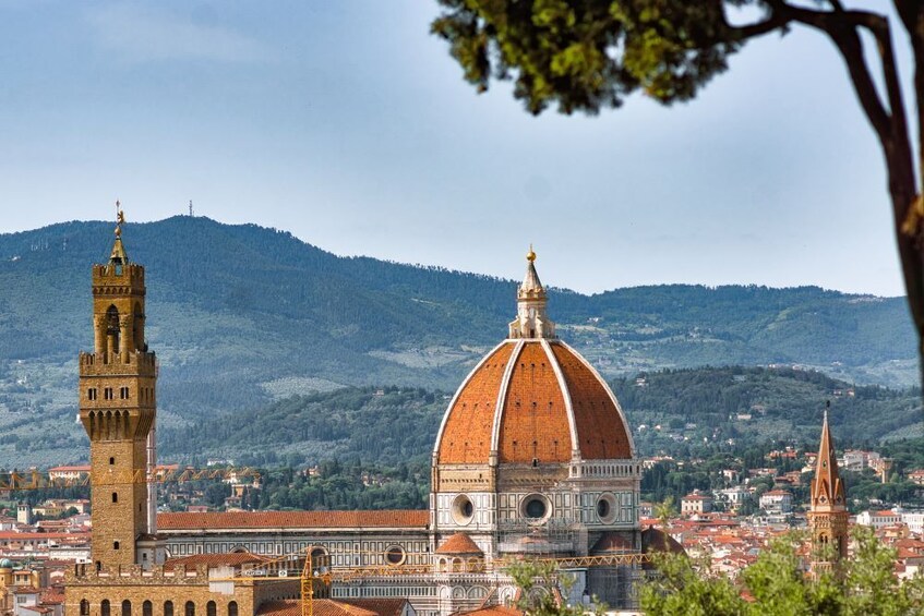 Highlights of Florence