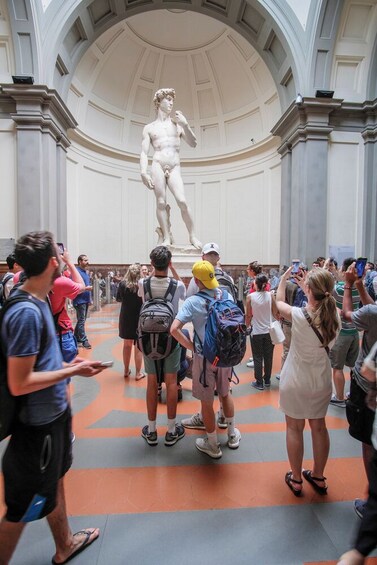Highlights of Florence