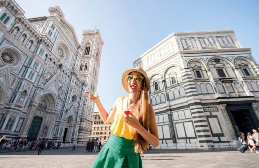 Highlights of Florence